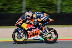 Brad Binder, Red Bull KTM Ajo