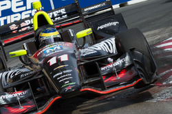 Sébastien Bourdais, KV Racing Technology Chevrolet