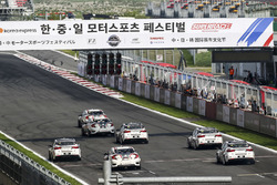 1.6T start action