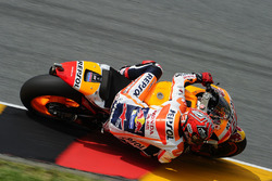 Marc Marquez, Repsol Honda Team