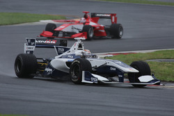 ベルトラン・バゲット(NAKAJIMA RACING)