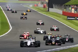 Valtteri Bottas, Williams FW38