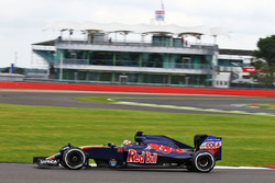 Carlos Sainz Jr., Scuderia Toro Rosso STR11