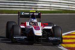 Sergey Sirotkin, ART Grand Prix