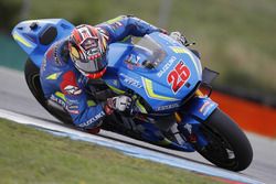 Maverick Viñales, Team Suzuki Ecstar MotoGP