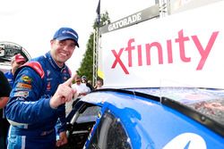 Sieger Elliott Sadler, JR Motorsports Chevrolet