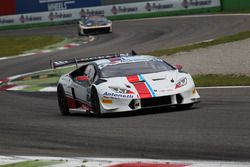 Takashi-Desideri, Antonelli Motorsport, Lamborghini Huracan S.GTCup #104