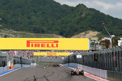Romain Grosjean, Haas F1 Team VF-16