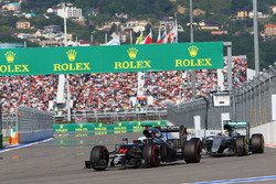 Fernando Alonso, McLaren MP4-31