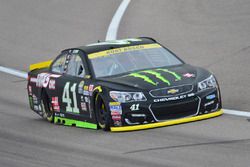 Kurt Busch, Stewart-Haas Racing Chevrolet