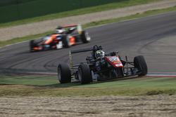 Joel Eriksson, Motopark Dallara F312 Volkswagen