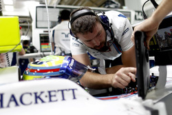 Felipe Massa, Williams FW38