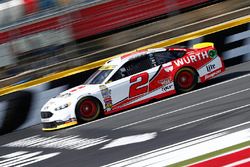 Brad Keselowski, Team Penske Ford