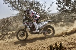 Joaquim Rodrigues, Hero MotoSports Team Rally