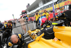 Jolyon Palmer, Renault Sport F1 Team