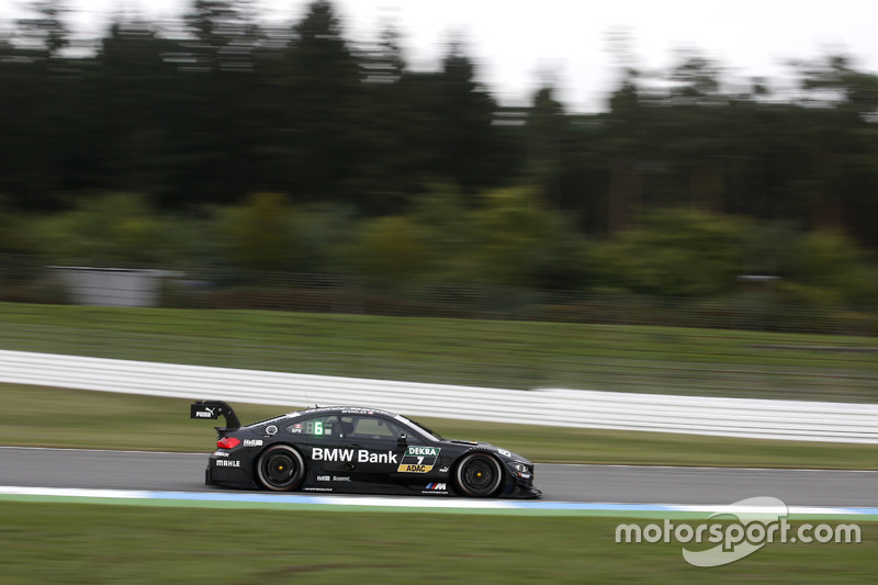 12. Bruno Spengler, BMW Team MTEK, BMW M4 DTM