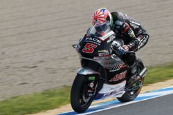 Johann Zarco, Ajo Motorsport