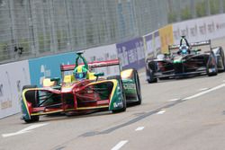 Lucas di Grassi, ABT Schaeffler Audi Sport