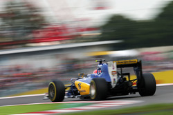 Felipe Nasr, Sauber C35
