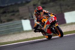 Marc Marquez, Repsol Honda Team, Honda