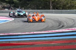 #38 G-Drive Racing Gibson 015S-Nissan: Simon Dolan, Giedo van der Garde, Harry Tincknell