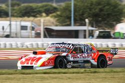 Mariano Werner, Werner Competicion Ford