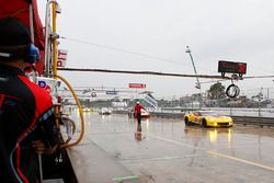 #3 Corvette Racing Chevrolet Corvette C7.R: Antonio Garcia, Jan Magnussen, Mike Rockenfeller