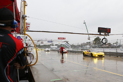 #3 Corvette Racing Chevrolet Corvette C7.R: Antonio Garcia, Jan Magnussen, Mike Rockenfeller