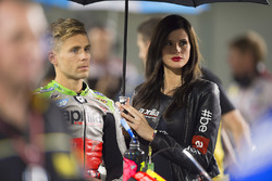 Alvaro Bautista, Aprilia Racing Team Gresini