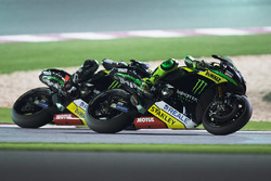 Pol Espargaro, Monster Yamaha Tech 3, Bradley Smith, Monster Yamaha Tech 3