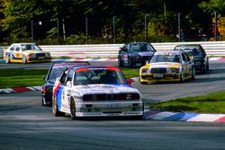 Roberto Ravaglia, BMW M3 E30