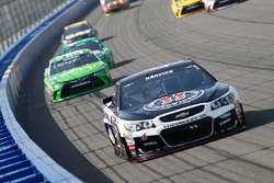 Kevin Harvick, Stewart-Haas Racing Chevrolet
