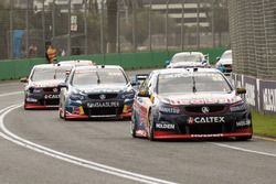 Jamie Whincup, Triple Eight Race Engineering, Holden