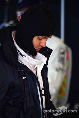 Nico Rosberg, Mercedes AMG F1 Team