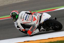 Francesco Bagnaia, Aspar Team Mahindra