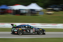 #09 TRG-AMR Aston Martin Vantage GT4: Derek DeBoer, Jason Alexandridis