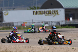 Ryan Kinnear, Shifter Masters winner