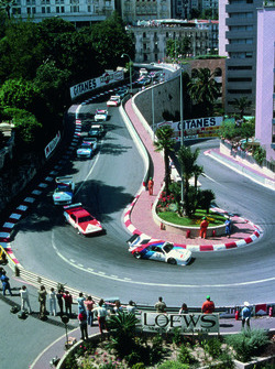 Clay Regazzoni