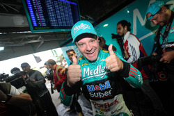 Polesitter Rubens Barrichello