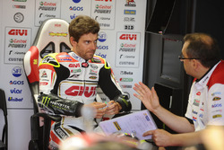 Cal Crutchlow, Team LCR Honda
