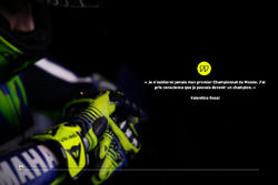 Valentino Rossi : The Game