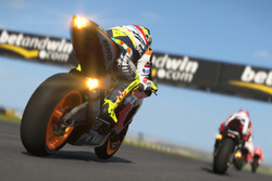 Valentino Rossi : The Game