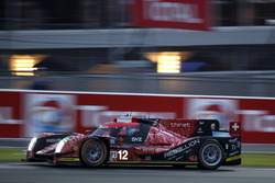 #12 Rebellion Racing Rebellion R-One AER: Nicolas Prost, Nick Heidfeld, Nelson Piquet Jr.
