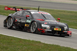 Nico Müller, Audi Sport Team Rosberg Audi RS 5 DTM