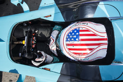 Nelson Piquet Jr, NextEV TCR