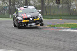 Jussi Kuusiniem, Composit Motorsport