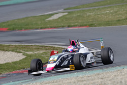 Carrie Schreiner, US Racing