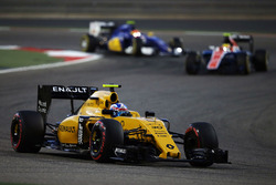 Jolyon Palmer, Renault Sport F1 Team RS16