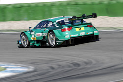 Edoardo Mortara, Audi Sport Team Abt Sportsline, Audi RS5 DTM