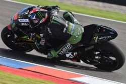 Bradley Smith, Monster Yamaha Tech 3